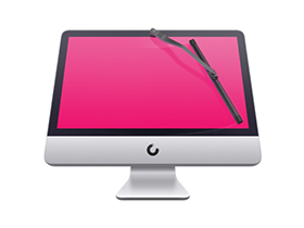 CleanMyMac For Mac v3.9.3 必备系统优化软件破解版
