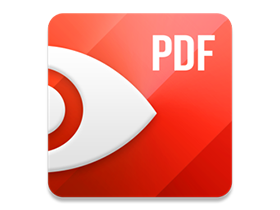 PDF Expert v2.2.17 For Mac 强大的PDF编辑阅读工具