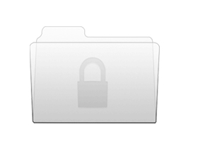 Invisible For Mac v1.6.3 桌面图标隐藏工具