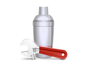 Cocktail For Mac v10.4.1 系统优化清理工具