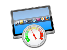 App Tamer For Mac v2.3.3 节能好手帮你管理CPU能耗