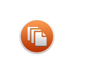 iCollections For Mac v4.0.1 桌面图标整理工具