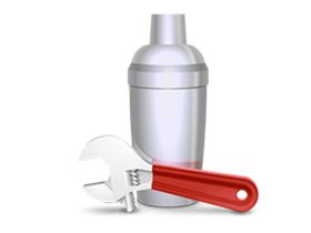 Cocktail For Mac v10.2.2 系统优化清理工具