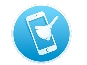PhoneClean For Mac v4.1.1 手机维护清理工具