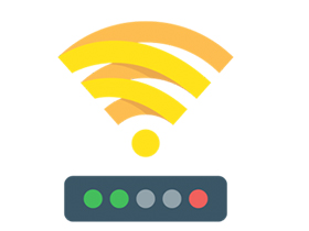 WiFi Wireless Signal Strength Explorer v1.3 无线信号探测工具