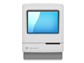 Mactracker For Mac v7.6.4 硬件信息查看工具