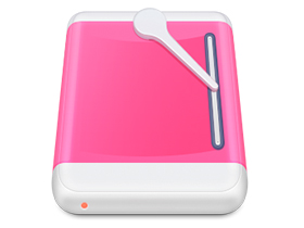 CleanMyDrive For Mac v2.1.6 管理和清理外部驱动器
