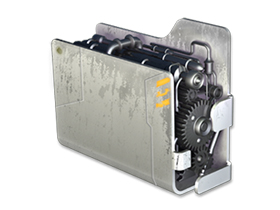 Big Mean Folder Machine 2 v2.36 文件文件夹管理工具