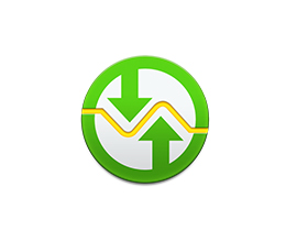 PeakHour For Mac v4.0.2 系统网络监控软件