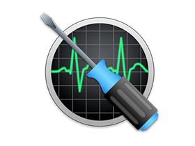 TechTool Pro For Mac v9.5.3 硬件监控系统优化工具