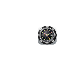 Desktop Clock For Mac v1.8.1 一款桌面时钟动态壁纸软件