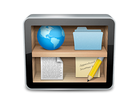 DockShelf For Mac v1.5.1 系统Dock增强美化工具
