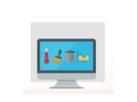 System Toolkit For Mac v1.7.2 为macOS设计的一体化信息和维护工具