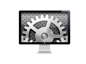 SwitchResX For Mac v4.7.0 快速修改屏幕分辨率的工具