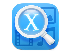 XView 2 For Mac v2.0.1 视频播放和图片浏览工具