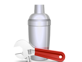 Cocktail For Mac v10.1.3 系统优化清理工具