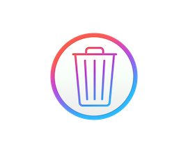 Uninstaller sensei For Mac v1.3.0 彻底卸载应用和关联的其他文件