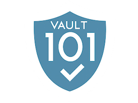 Vault 101 For Mac v1.4.7 文件加密保护工具