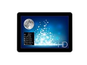 Mach Desktop For Mac v2.9.1 高清动态壁纸工具