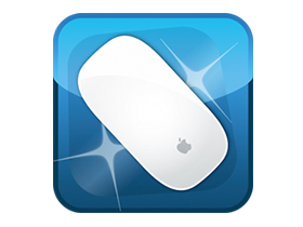 SmoothCursor For Mac v2.6.1 鼠标灵敏度调节工具