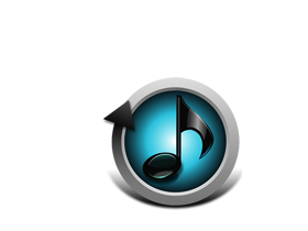 M4P to MP3 Converter v2.5.0 破解iTunes的DRM保护工具