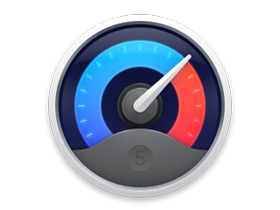 iStat Menus For Mac v6.00(906) 系统硬件状态监测工具