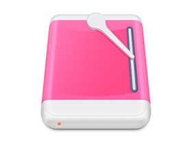 CleanMyDrive For Mac v2.1.8 管理和清理外部驱动器