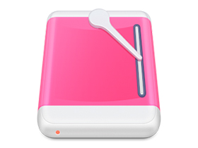 CleanMyDrive For Mac v2.1.3 管理和清理外部驱动器