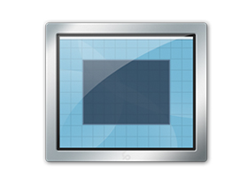 Window Tidy For Mac v2.1.5 窗口布局管理工具