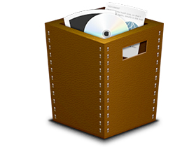 TrashMe For Mac v2.1.14 强大的软件卸载清理工具
