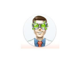 iStumbler For Mac v103.4 WiFi 信号强度检测工具