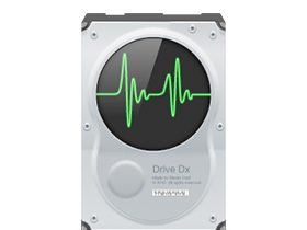 DriveDx For Mac v1.5.1 磁盘诊断检测工具