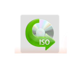 AnyToISO For Mac v3.8.2 ISO镜像制作转换工具