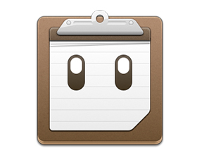 Pastebot For Mac v2.1 剪切板同步管理工具