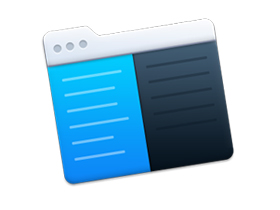 Commander One PRO v1.6 Mac文件管理工具