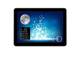 Mach Desktop For Mac v2.8.0 高清动态壁纸工具