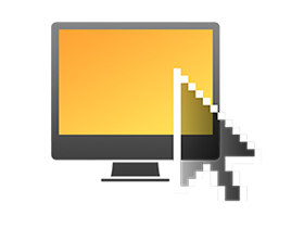 Mouse Hider For Mac v3.1 鼠标自动隐藏工具