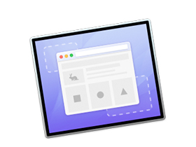 Hocus Focus For Mac v1.3 桌面窗口自动隐藏工具