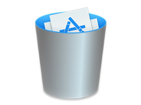 iTrash For Mac v3.6.4 软件卸载工具