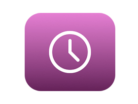 TimeMachineEditor For Mac v4.5.5 系统备份时间修改工具