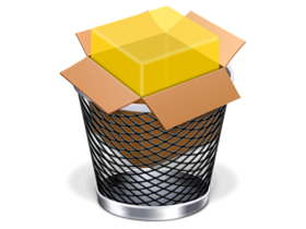 UninstallPKG For Mac v1.0.24 pkg文件彻底卸载工具