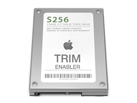 Trim Enabler Pro For Mac v3.6.1 让你的固态硬盘更高效