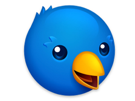 Twitterrific For Mac v5.2.2 超高颜值的Twitter第三方客户端