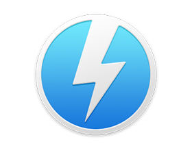 DAEMON Tools For Mac v5.0.254 最好用的虚拟光驱软件