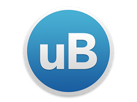 uBar For Mac v3.2.5 双系统快速切换工具