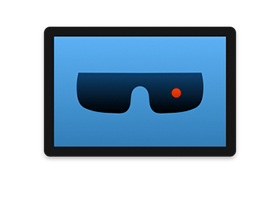 Resolutionator For Mac v1.1.1 分辨率快速切换工具
