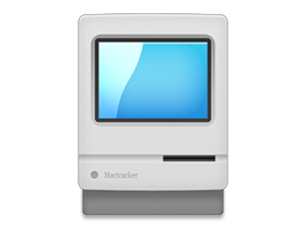 Mactracker For Mac v7.6.3 硬件信息查看工具