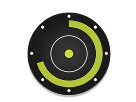 Disk Map Analyzer For Mac v2.1 磁盘文件分析清理工具