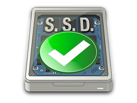SDReporter For Mac v1.0.14 SSD硬盘优化大师