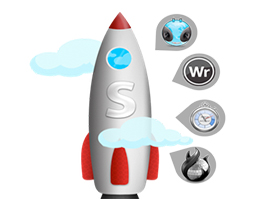 Startupizer For Mac v2.3.7 Mac启动项管理工具